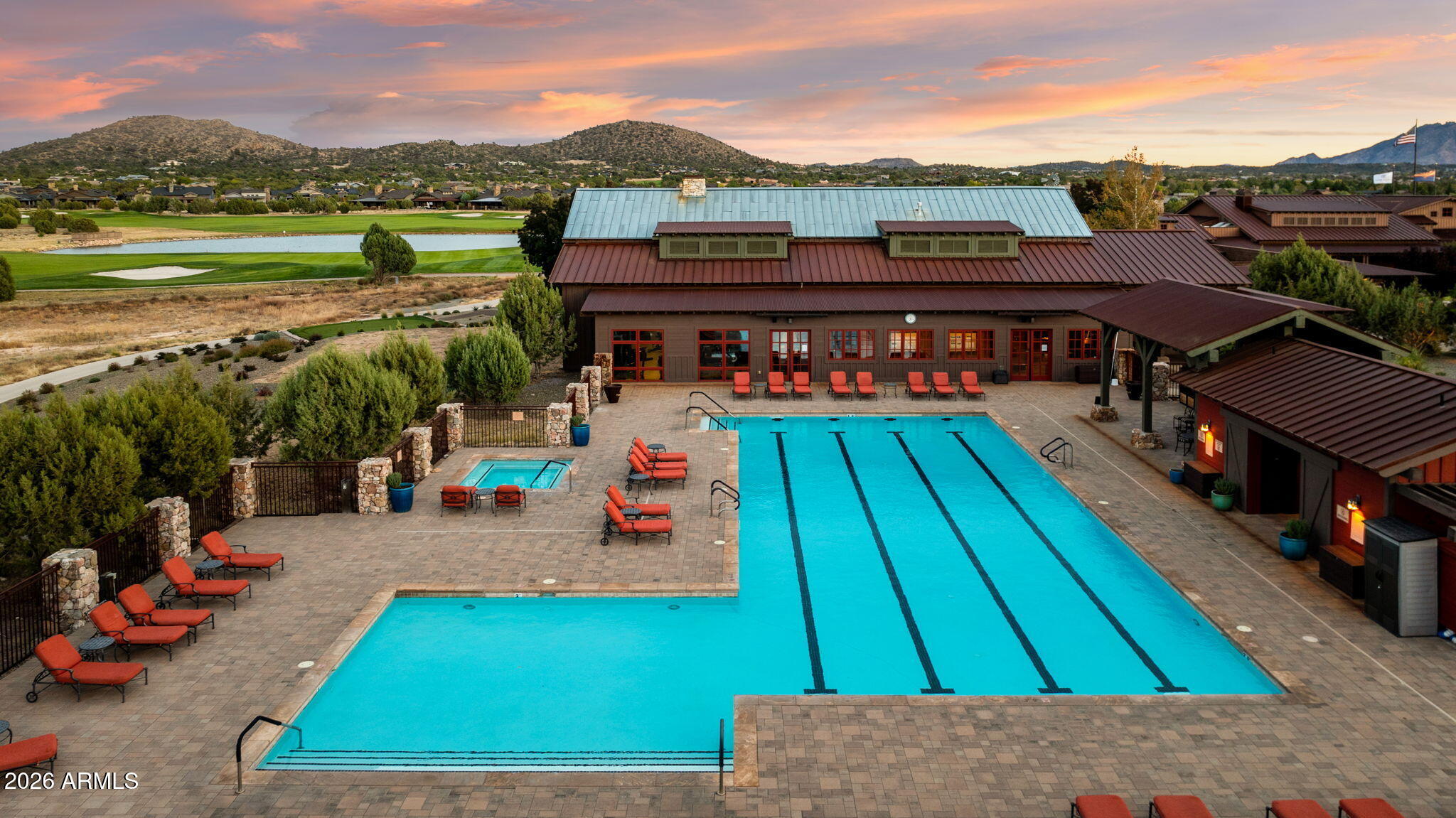 TALKING ROCK RANCH PHASE 10 - Residential