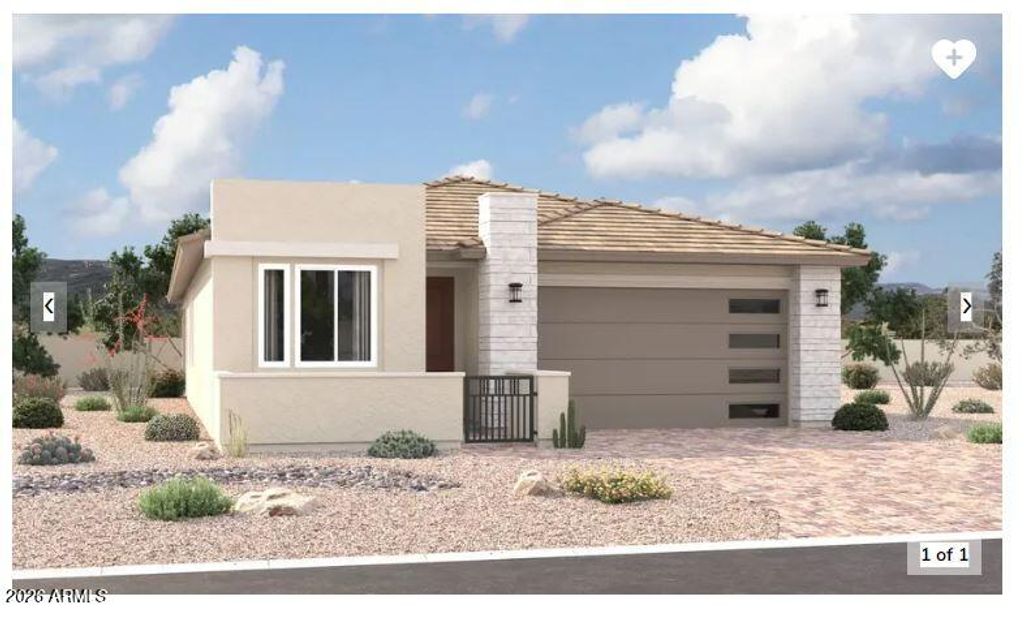 Photo of 15889 W Vogel Avenue, Goodyear, AZ 85338 (MLS # 7018993)