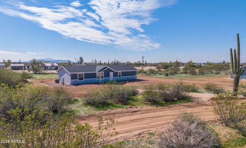 22923 E Day Spring Lane Florence AZ 85132