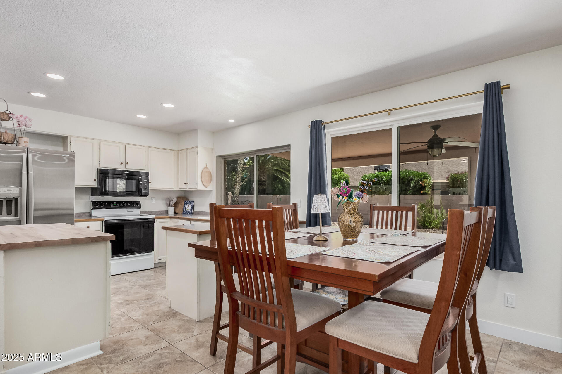 837 W KEATING Avenue