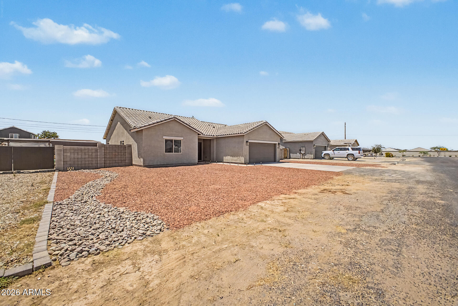 35096 N PALM Drive