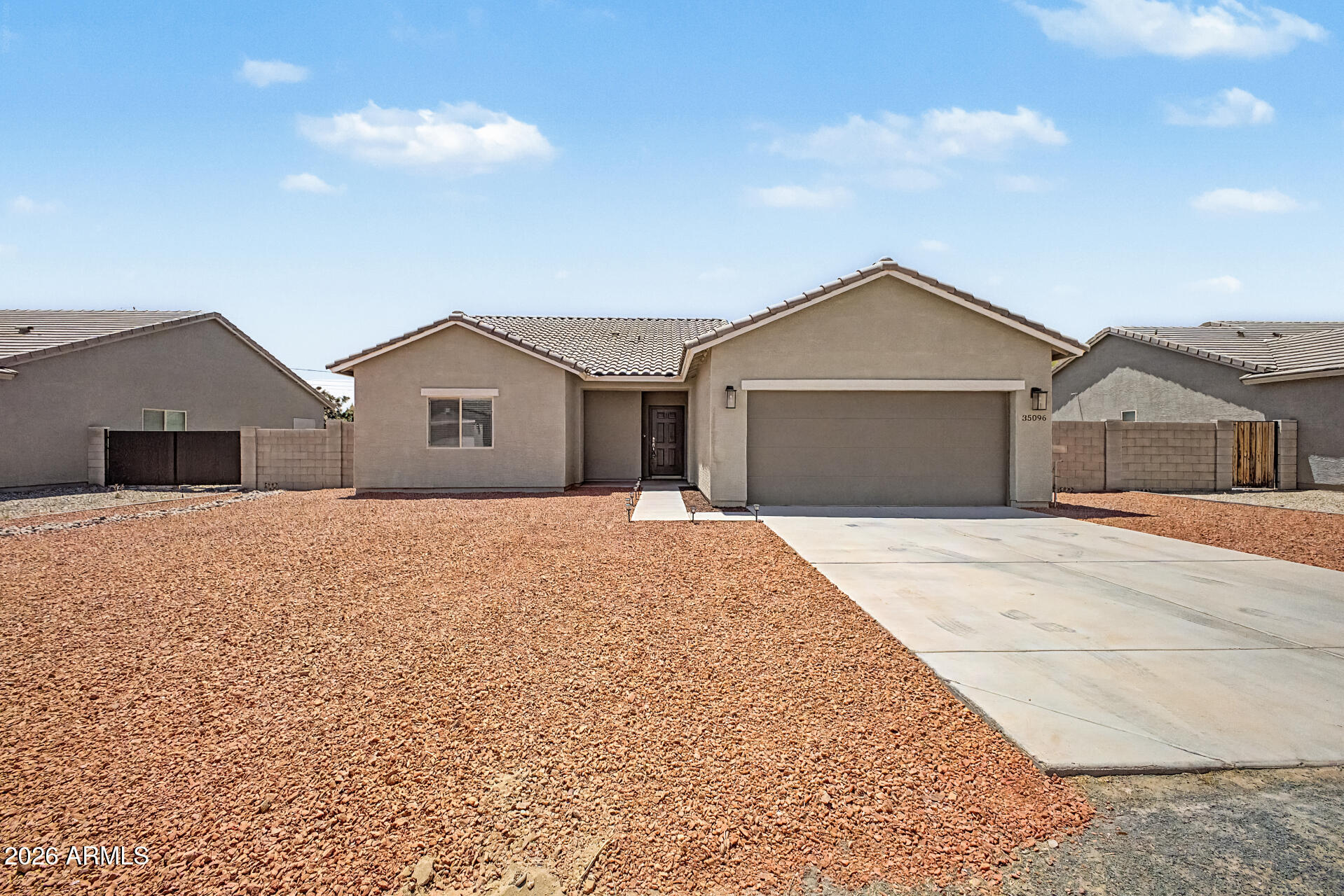 35096 N PALM Drive
