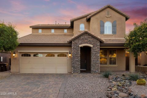 32388 N 129TH Drive Peoria AZ 85383