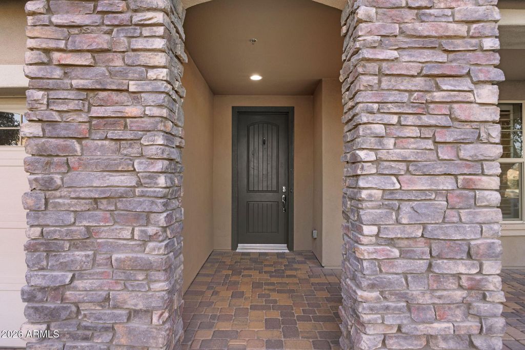 Photo of 32388 N 129th Drive, Peoria, AZ 85383 (MLS # 6968161)