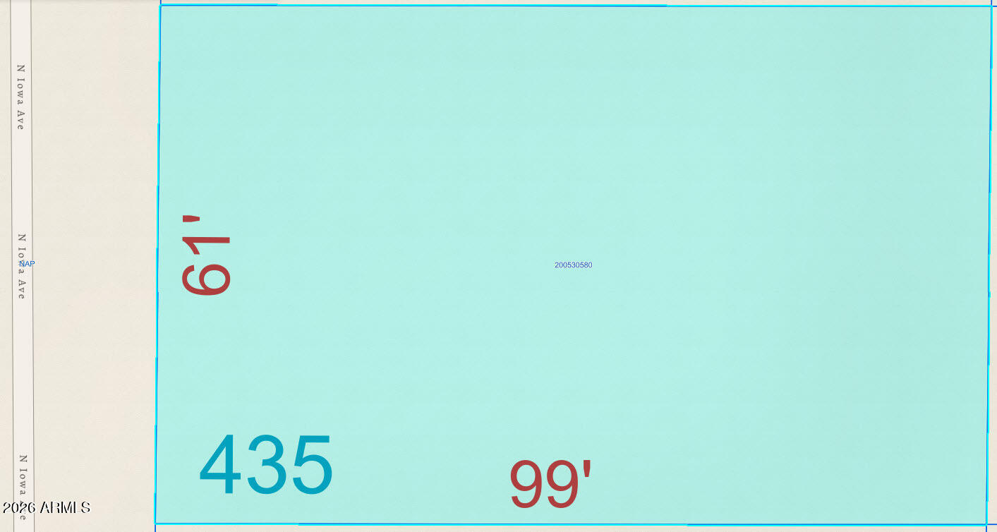 3825 N IOWA Avenue 435