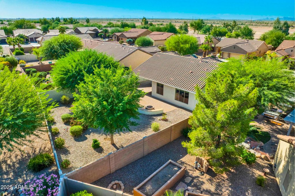 Photo of 5426 W Pueblo Drive, Eloy, AZ 85131 (MLS # 6932744)