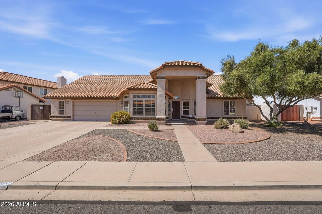 Photo of 2854 E Mallory Street, Mesa, AZ 85213 (MLS # 7031751)