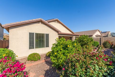 A home in Sun City