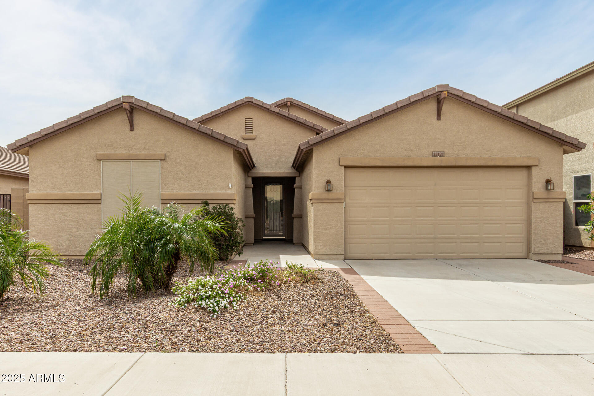 12121 W PATRICK Lane