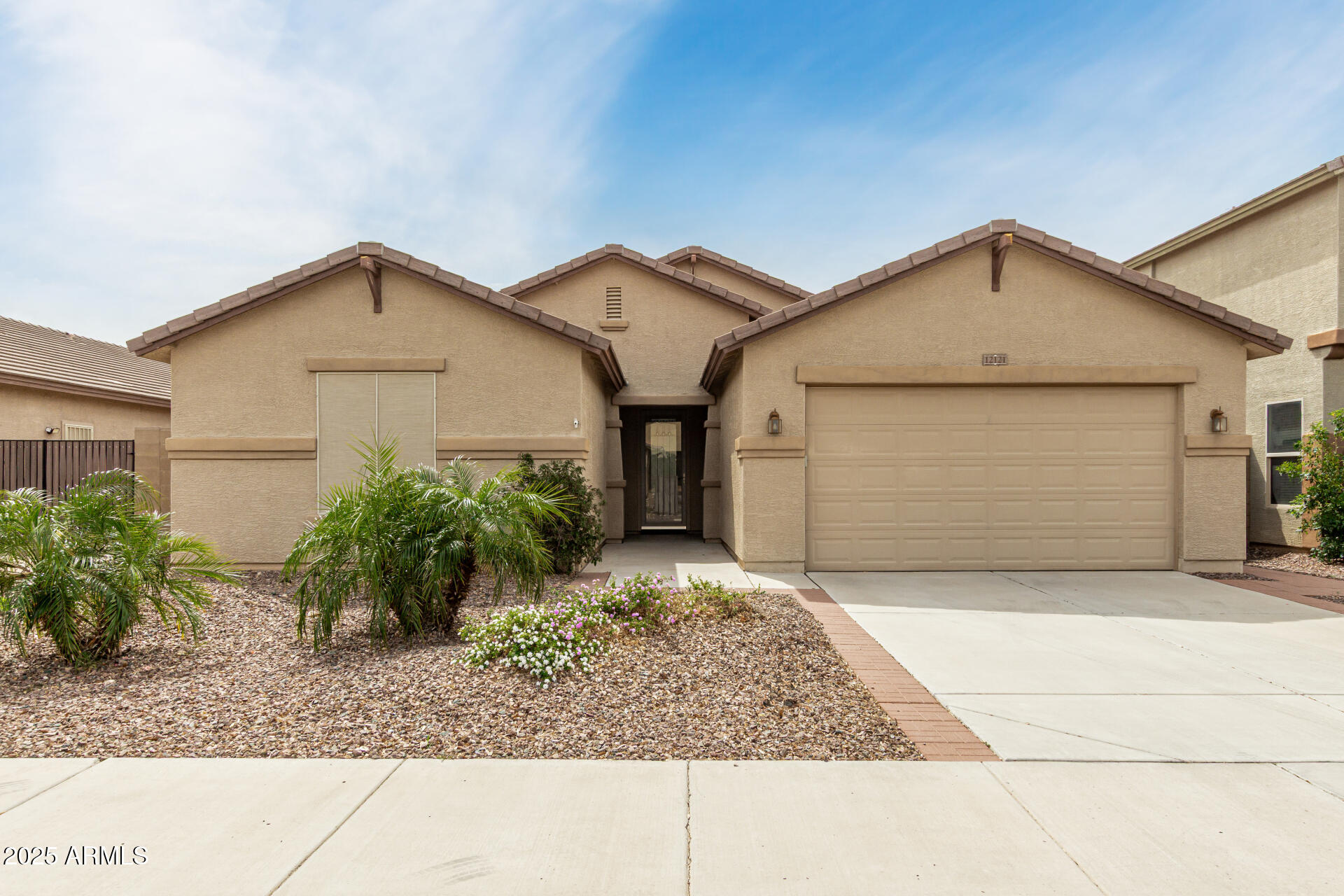 12121 W PATRICK Lane