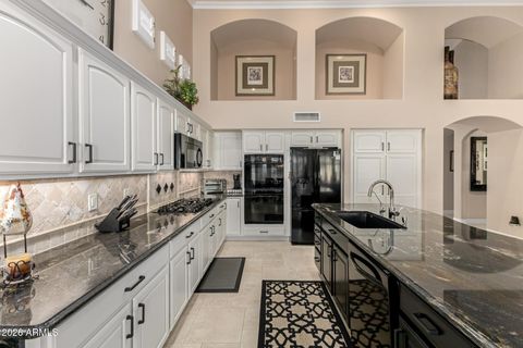 8838 E COPPER Drive Sun Lakes AZ 85248