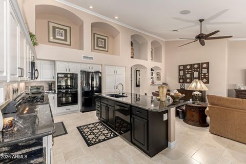 8838 E COPPER Drive Sun Lakes AZ 85248