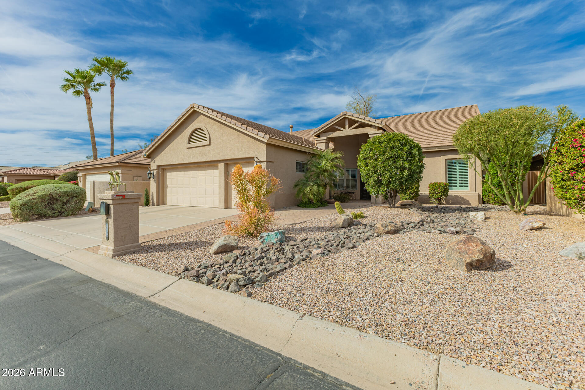 8838 E COPPER Drive