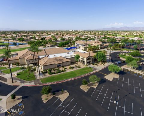 A home in Sun City West