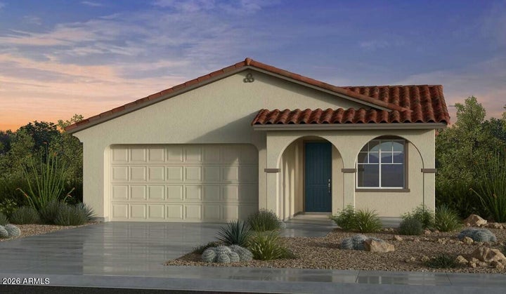 Photo 1 of 23 — 7836 E RENATA Avenue, Mesa, AZ 85212