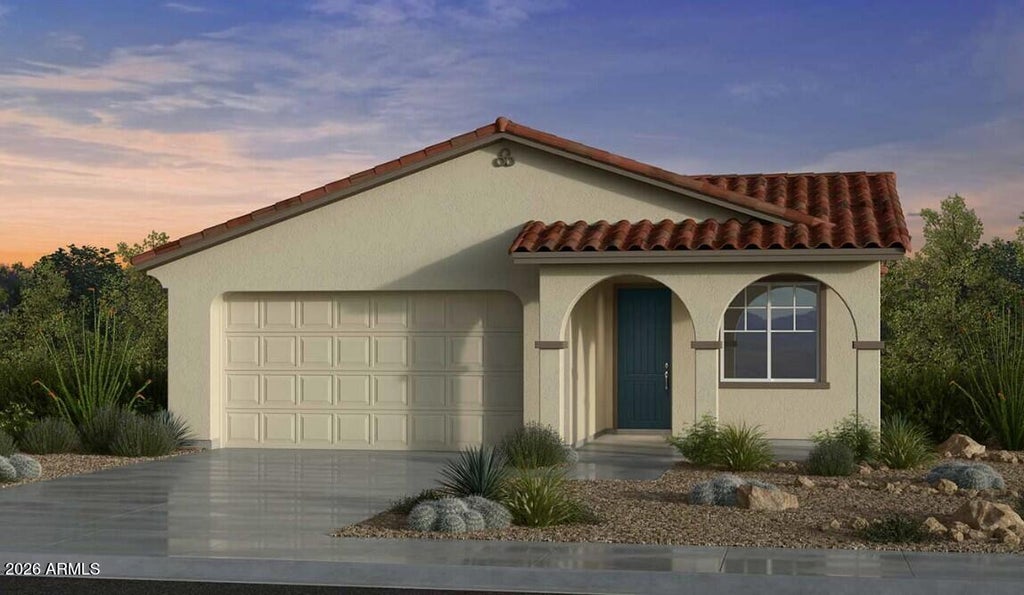 Photo of 7836 E Renata Avenue, Mesa, AZ 85212 (MLS # 7093129)