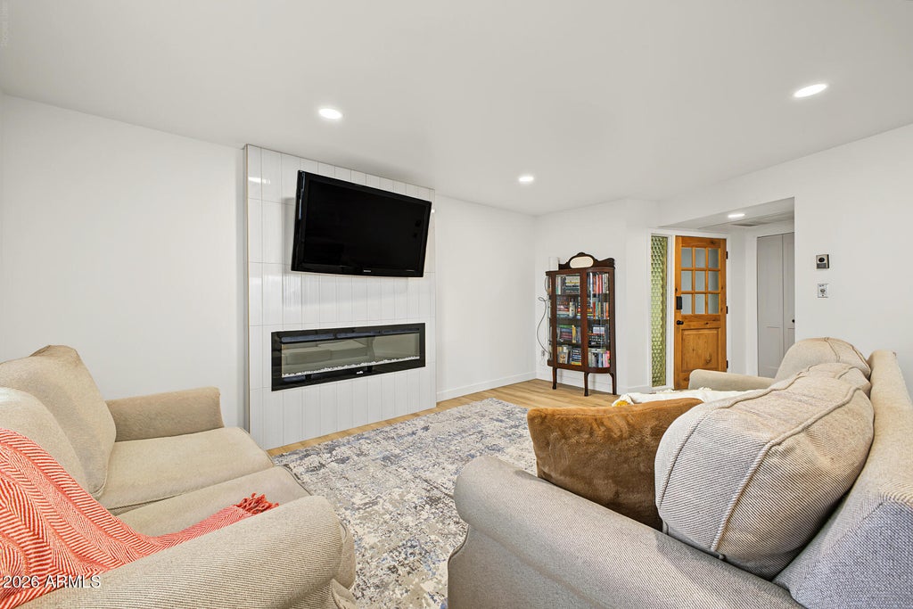 Photo of 6236 N 16th Street #37, Phoenix, AZ 85016 (MLS # 7094466)