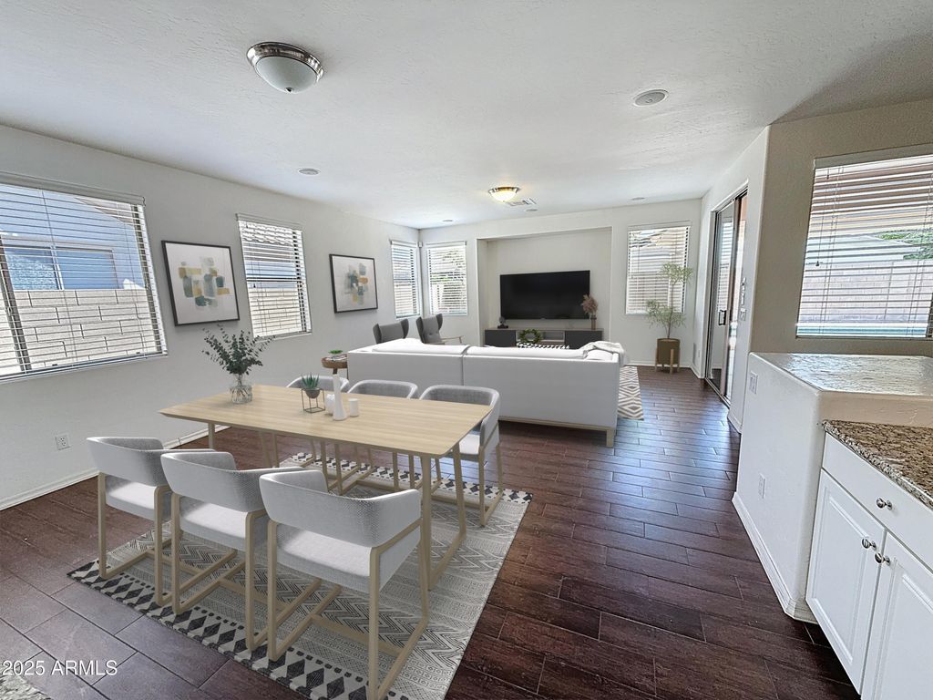 Photo of 14437 W Lexington Avenue, Goodyear, AZ 85395 (MLS # 6929000)