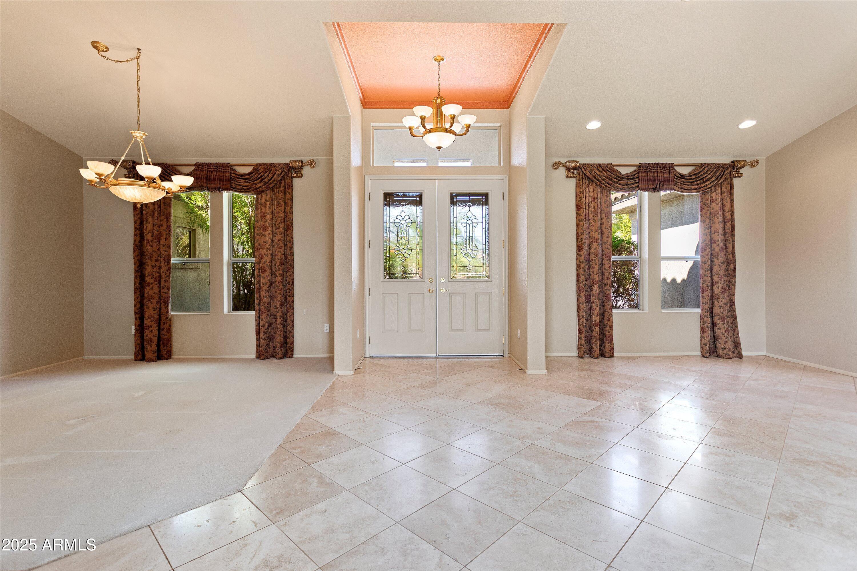 17583 N HORSESHOE Drive