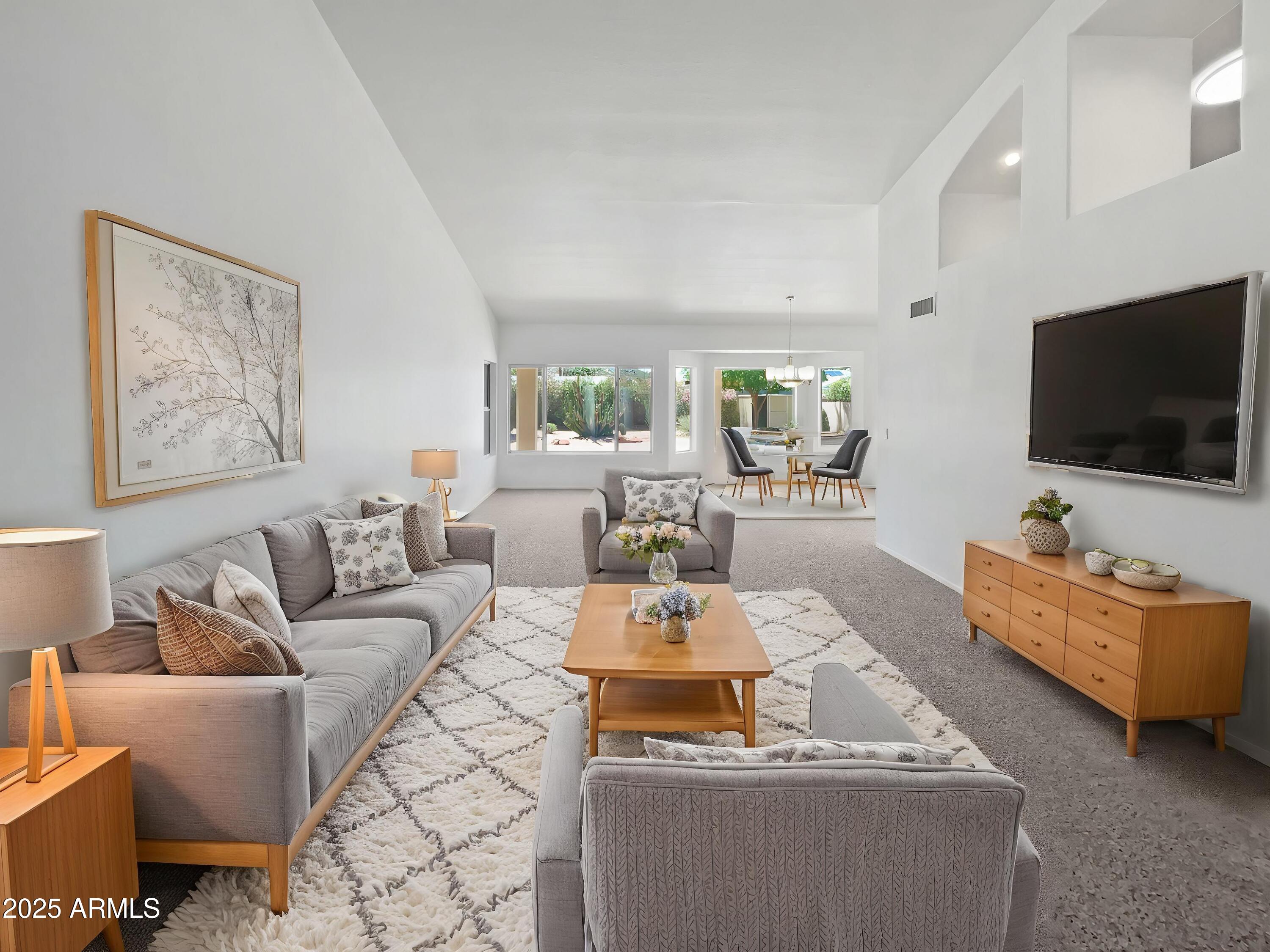 11416 N BANCROFT Drive