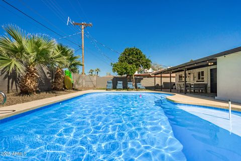 Photo of 2228 N 74th Way N, Scottsdale, AZ 85257 (MLS # 6922383)