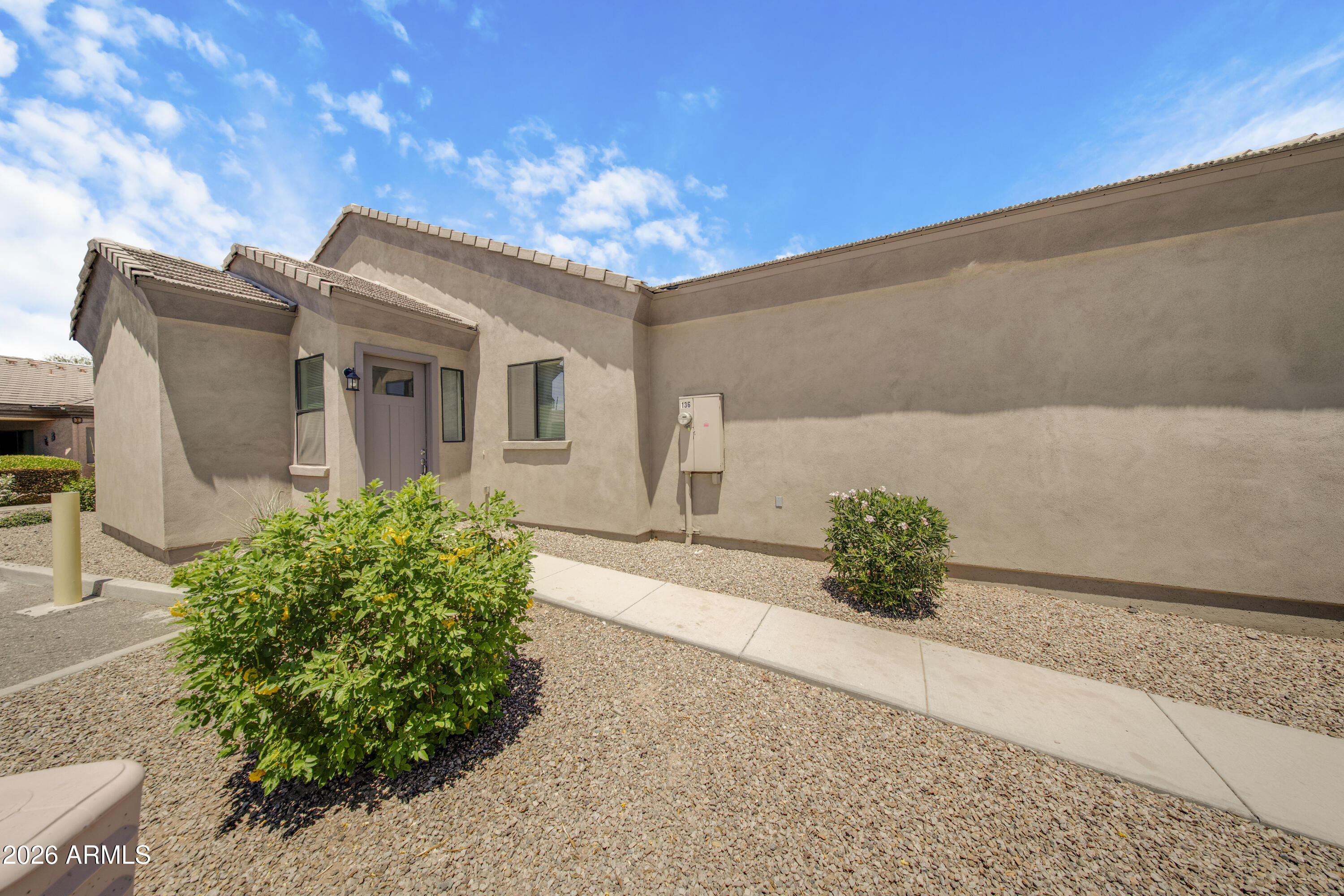 846 N Pueblo Drive 136