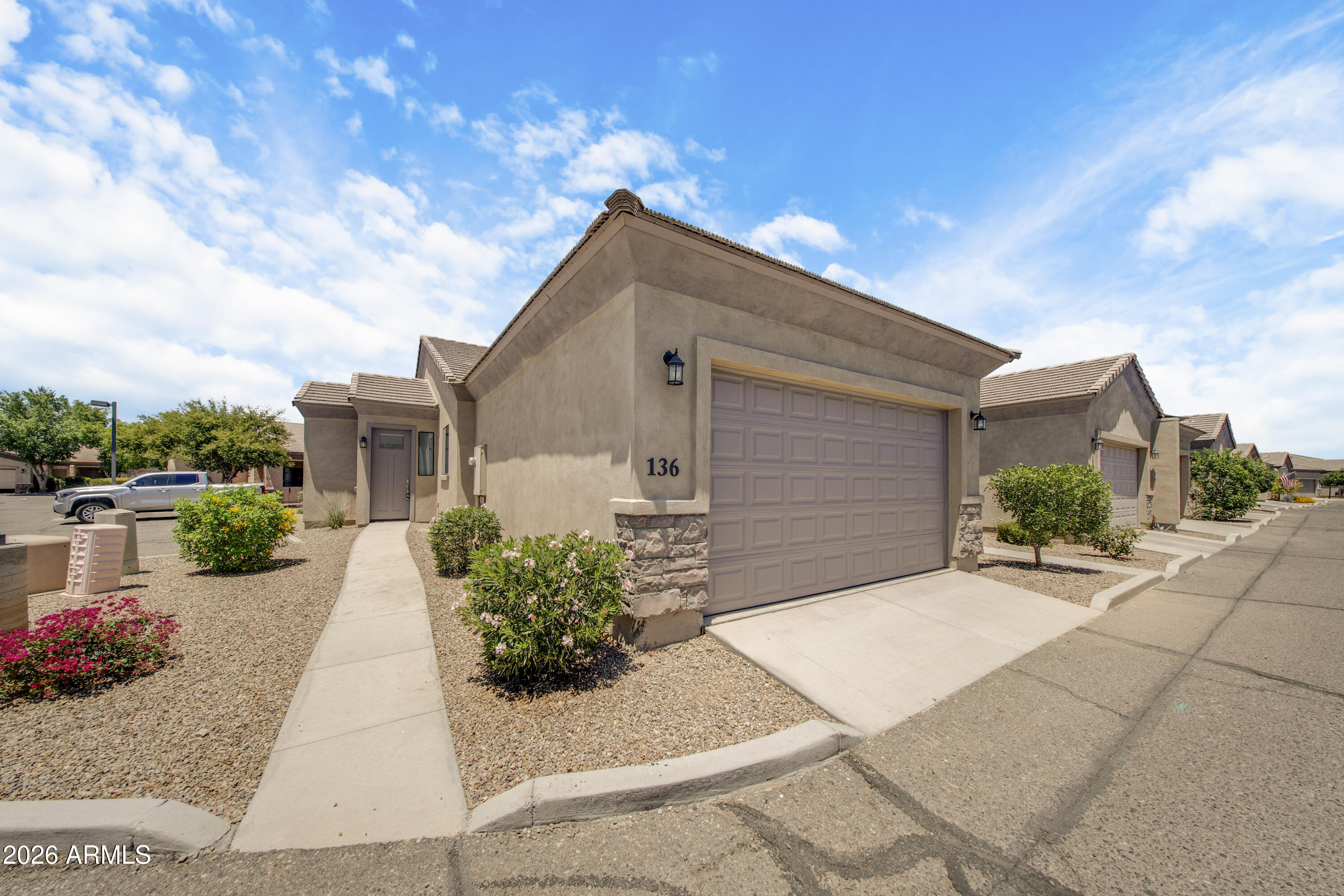 846 N Pueblo Drive 136