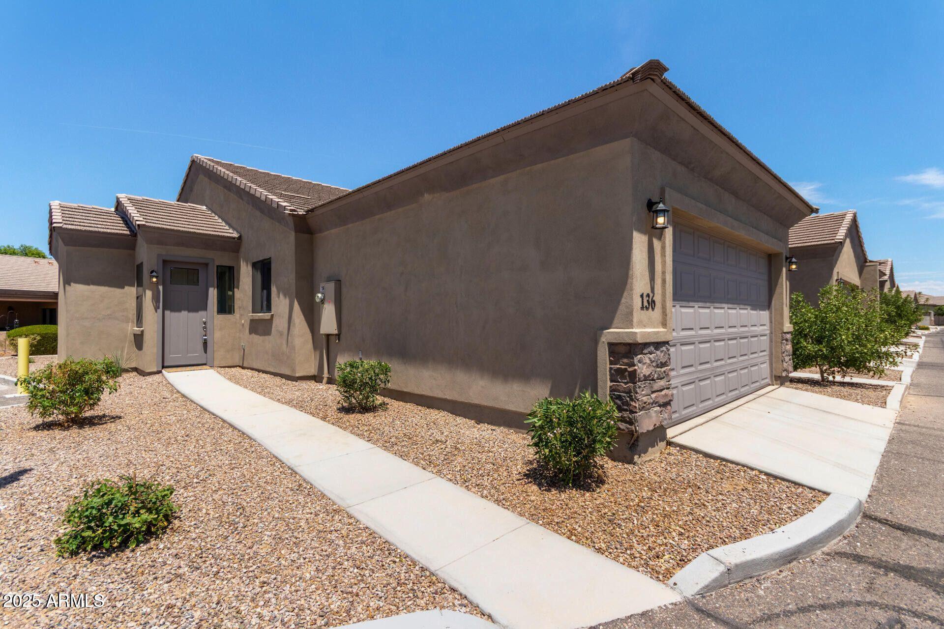 846 N Pueblo Drive 136