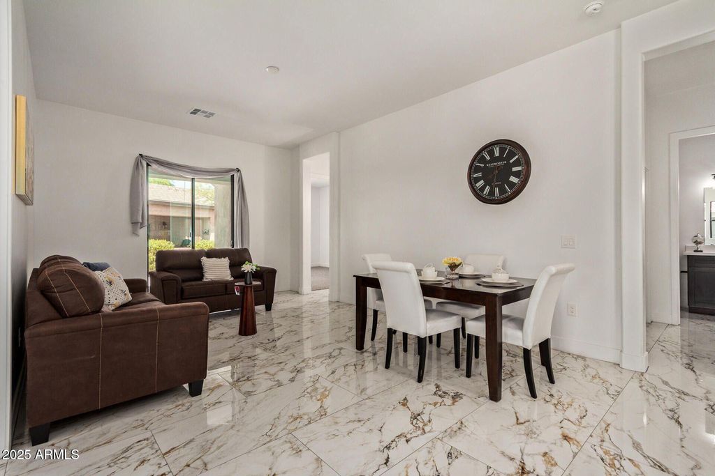 Photo of 846 N Pueblo Drive #136, Casa Grande, AZ 85122 (MLS # 6934474)