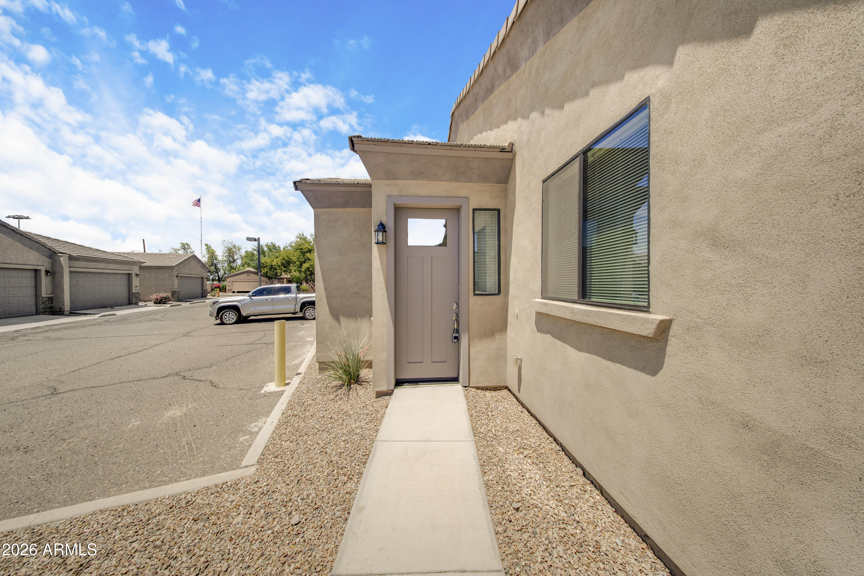 846 N Pueblo Drive 136