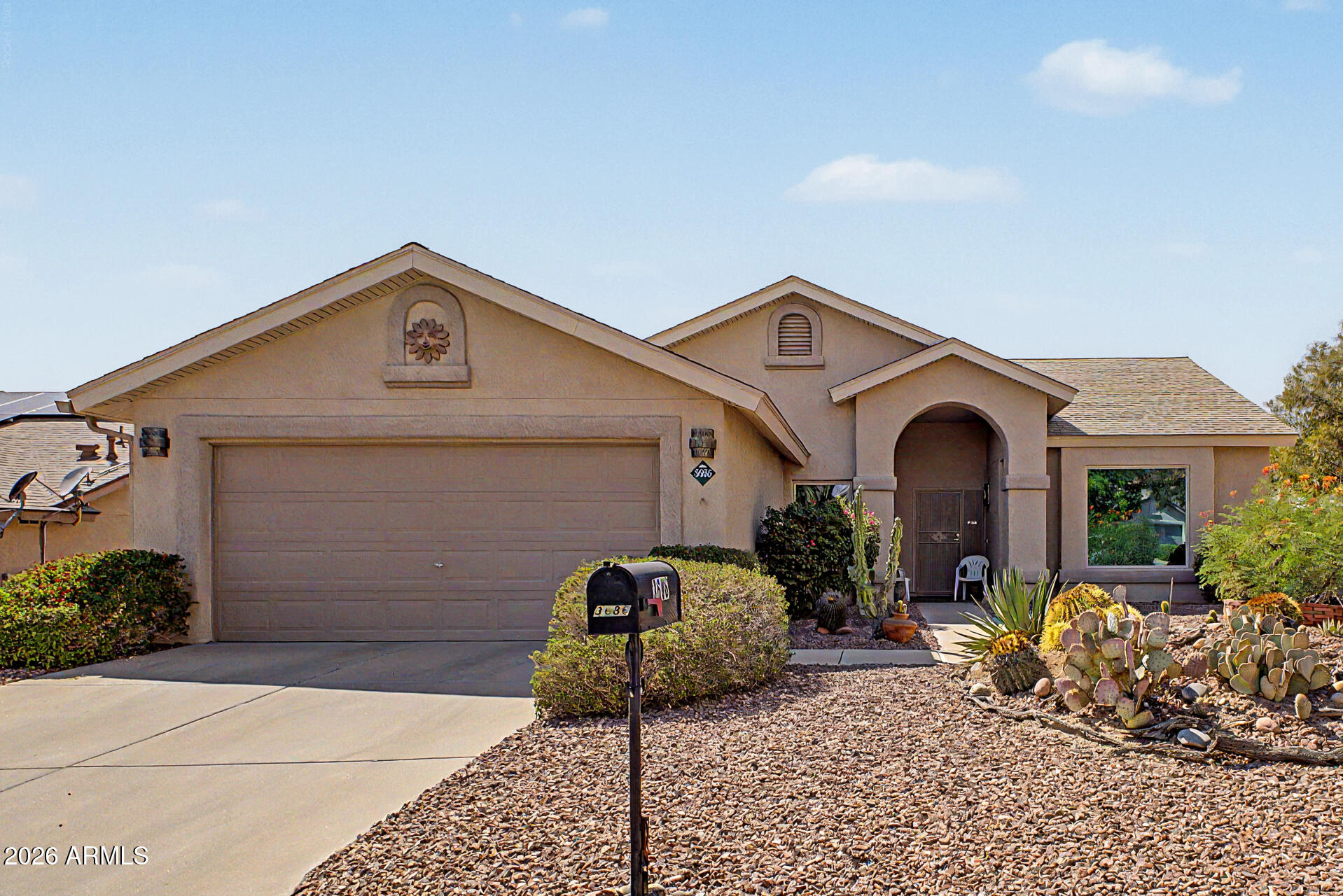 3686 W QUASAR Street