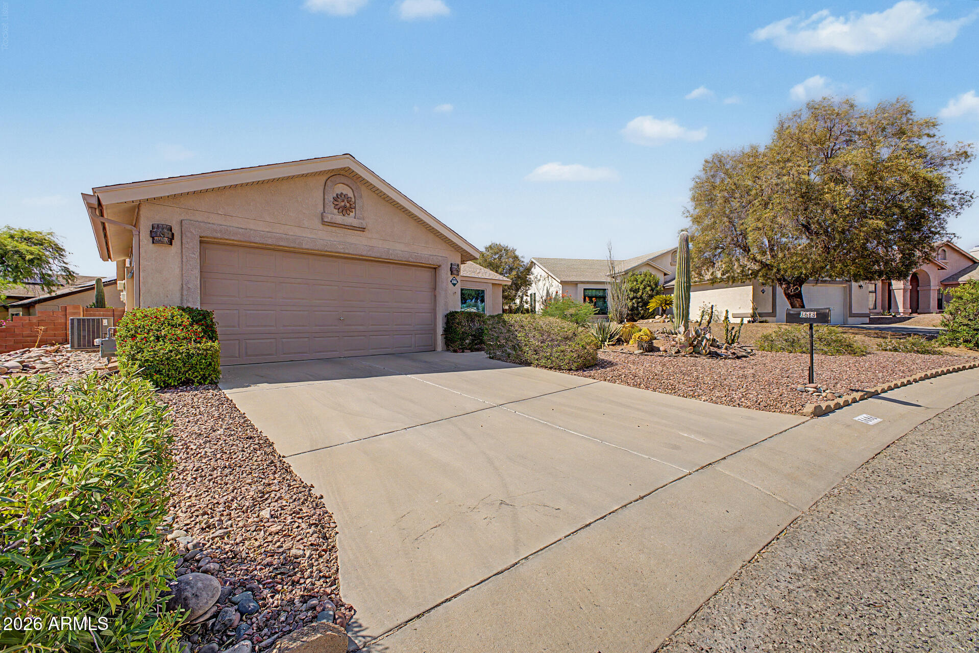 3686 W QUASAR Street