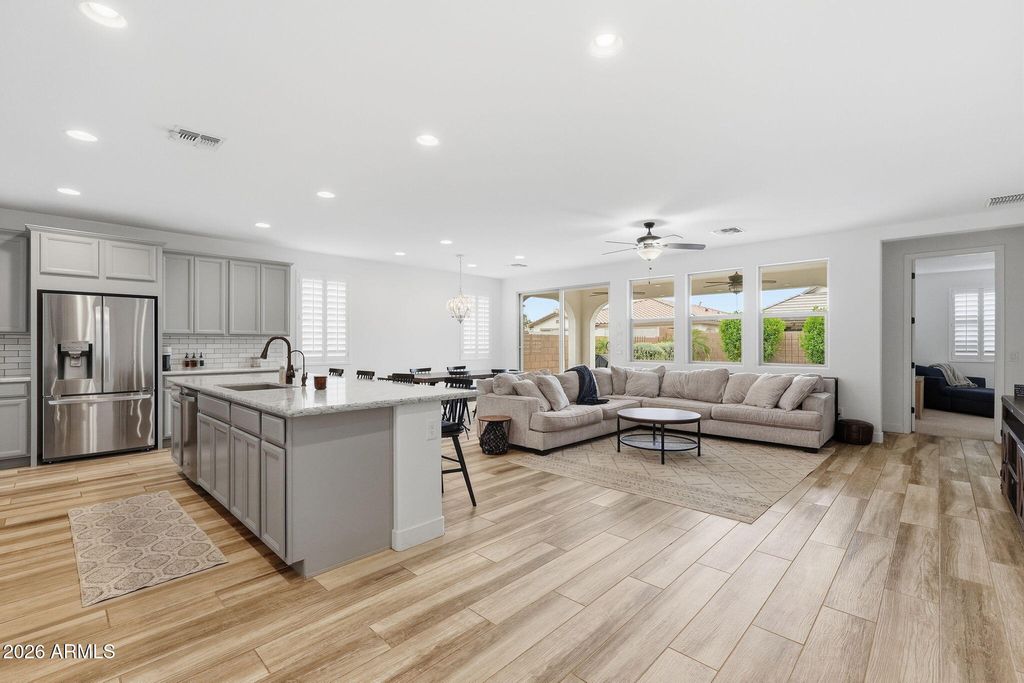 Photo of 20911 E Sparrow Drive, Queen Creek, AZ 85142 (MLS # 7011295)