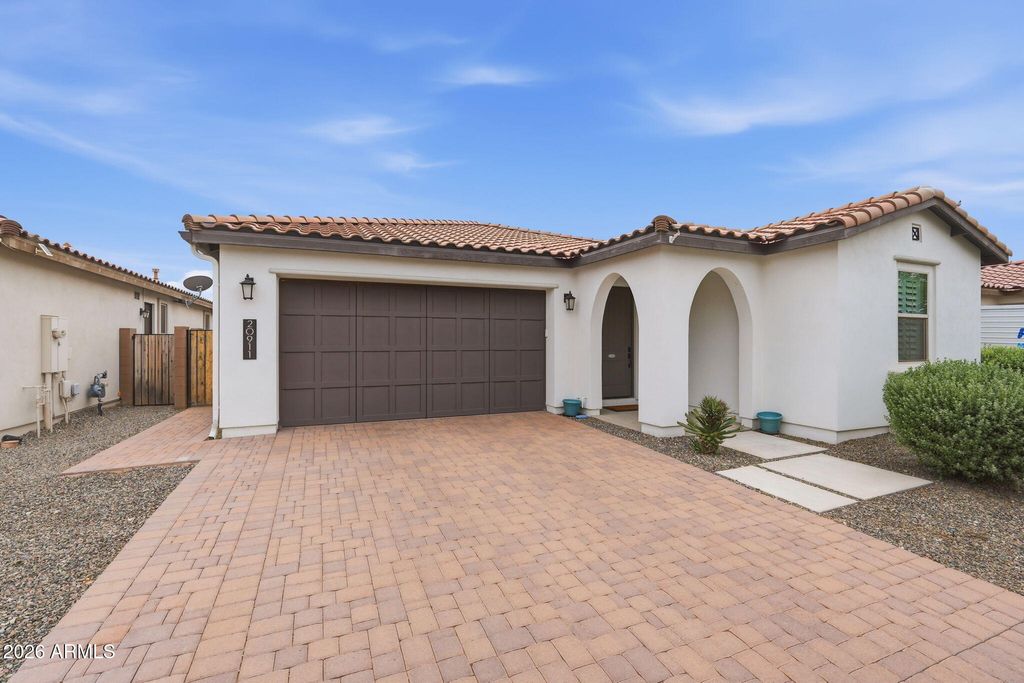 Photo of 20911 E Sparrow Drive, Queen Creek, AZ 85142 (MLS # 7011295)
