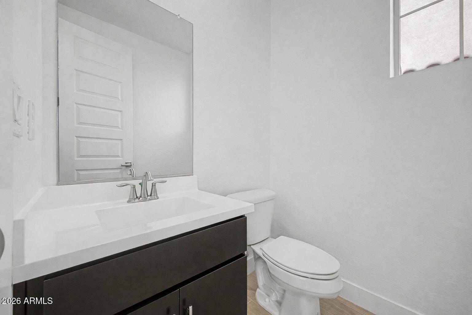 21509 E TIMBERLINE Road