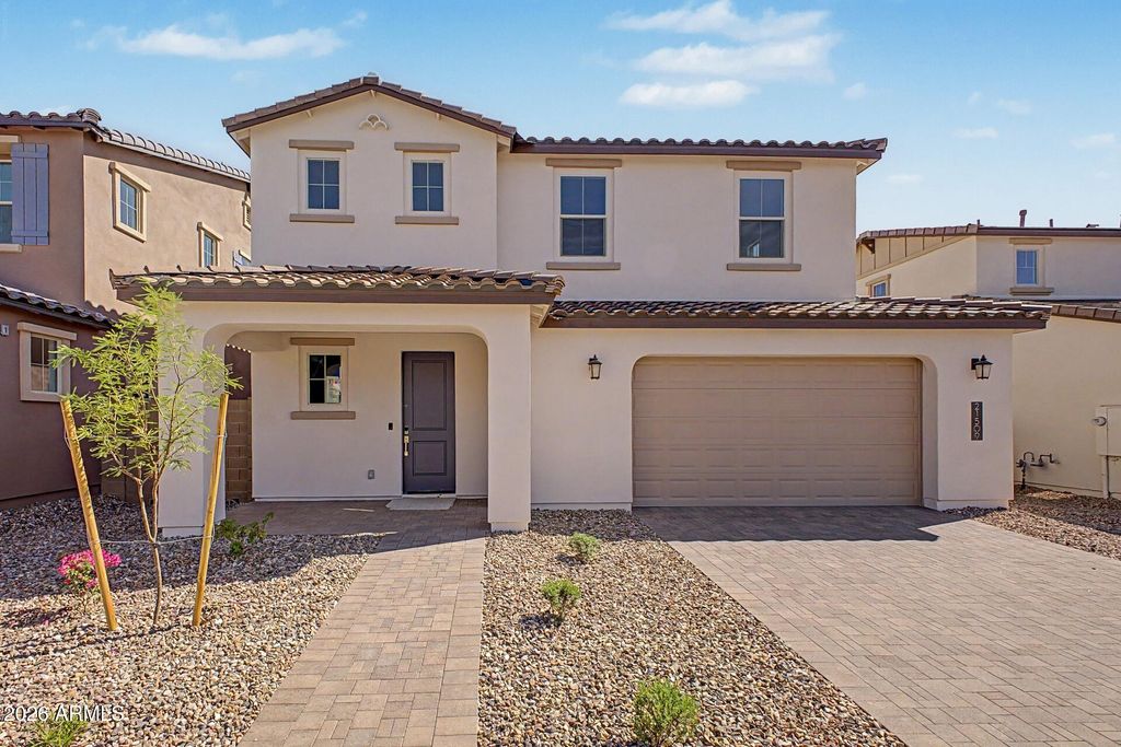 Photo of 21509 E Timberline Road, Queen Creek, AZ 85142 (MLS # 7014339)