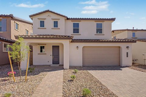 21509 E TIMBERLINE Road Queen Creek AZ 85142