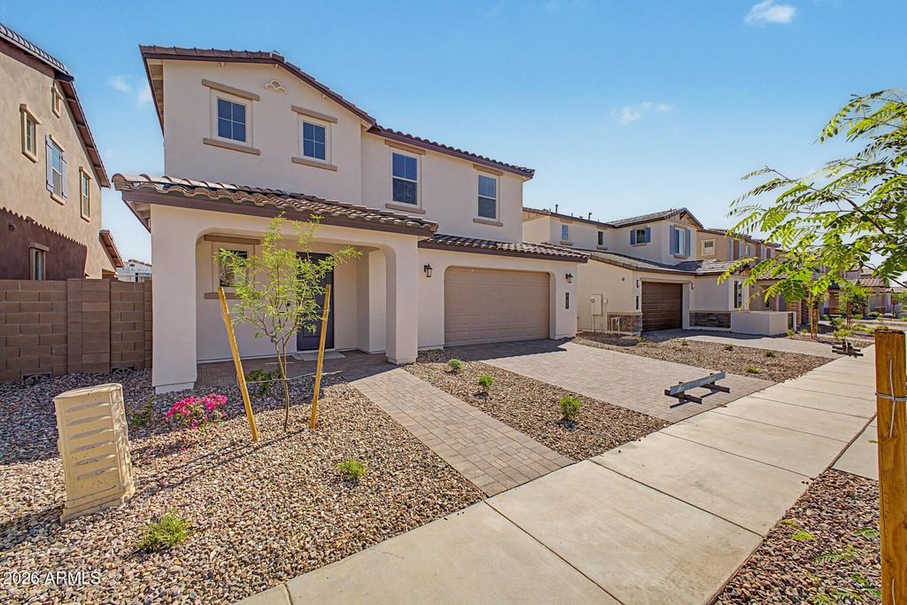 Photo of 21509 E Timberline Road, Queen Creek, AZ 85142 (MLS # 7014339)