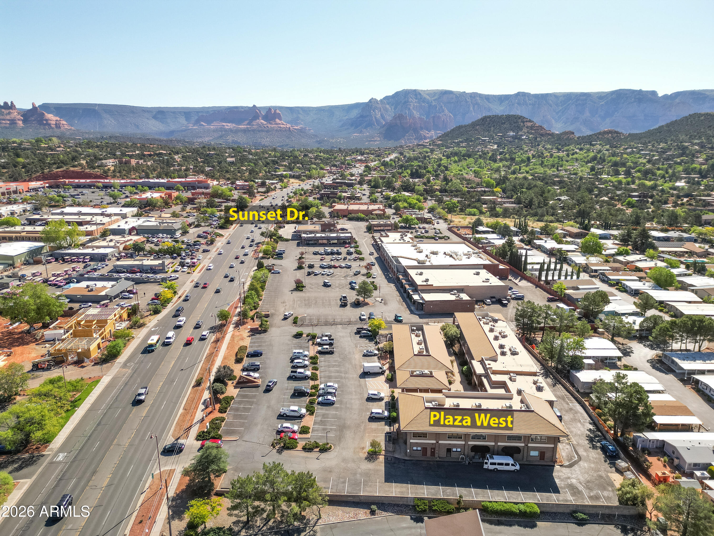 2155 W STATE ROUTE 89A -- 107