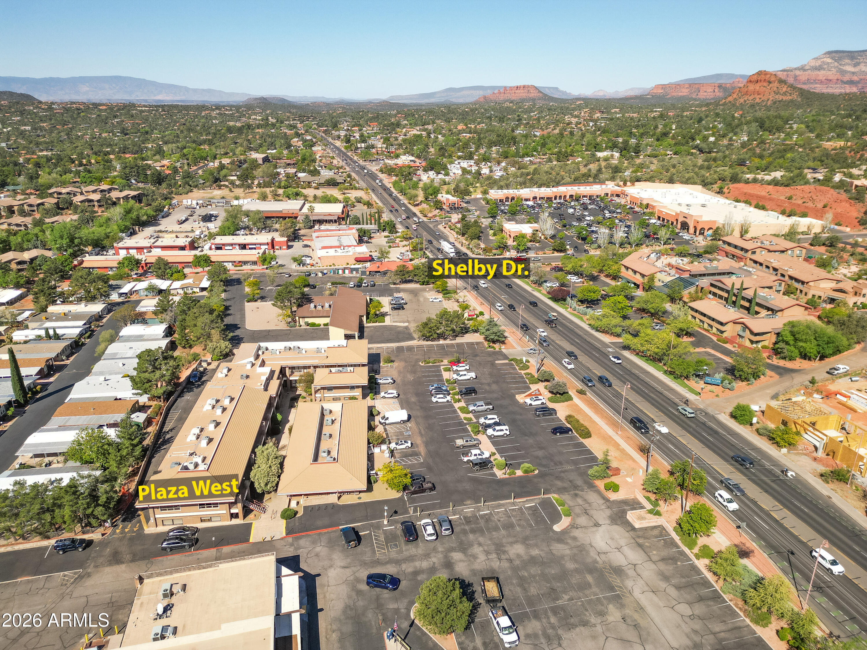 2155 W STATE ROUTE 89A -- 107