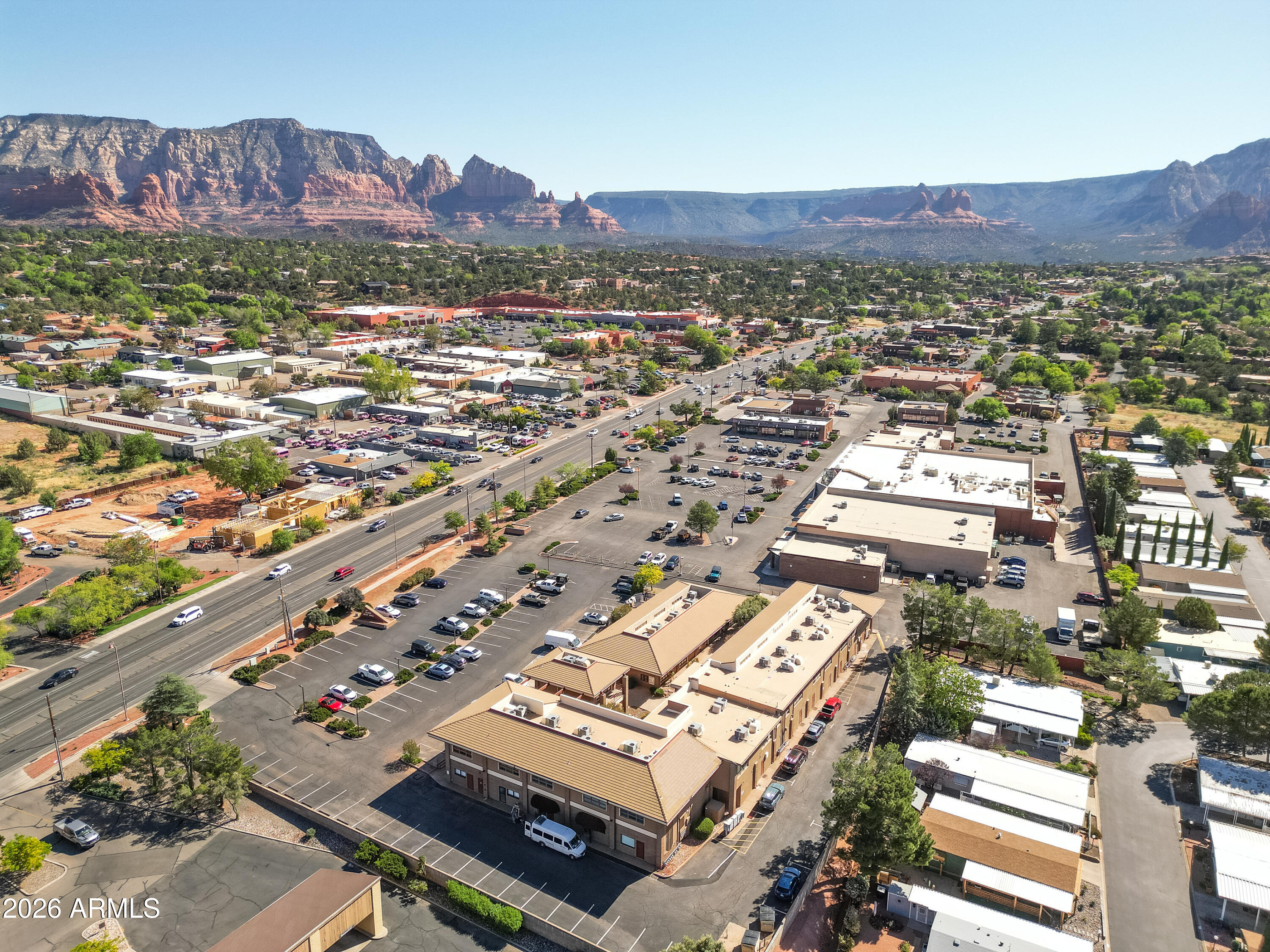 2155 W STATE ROUTE 89A -- 107