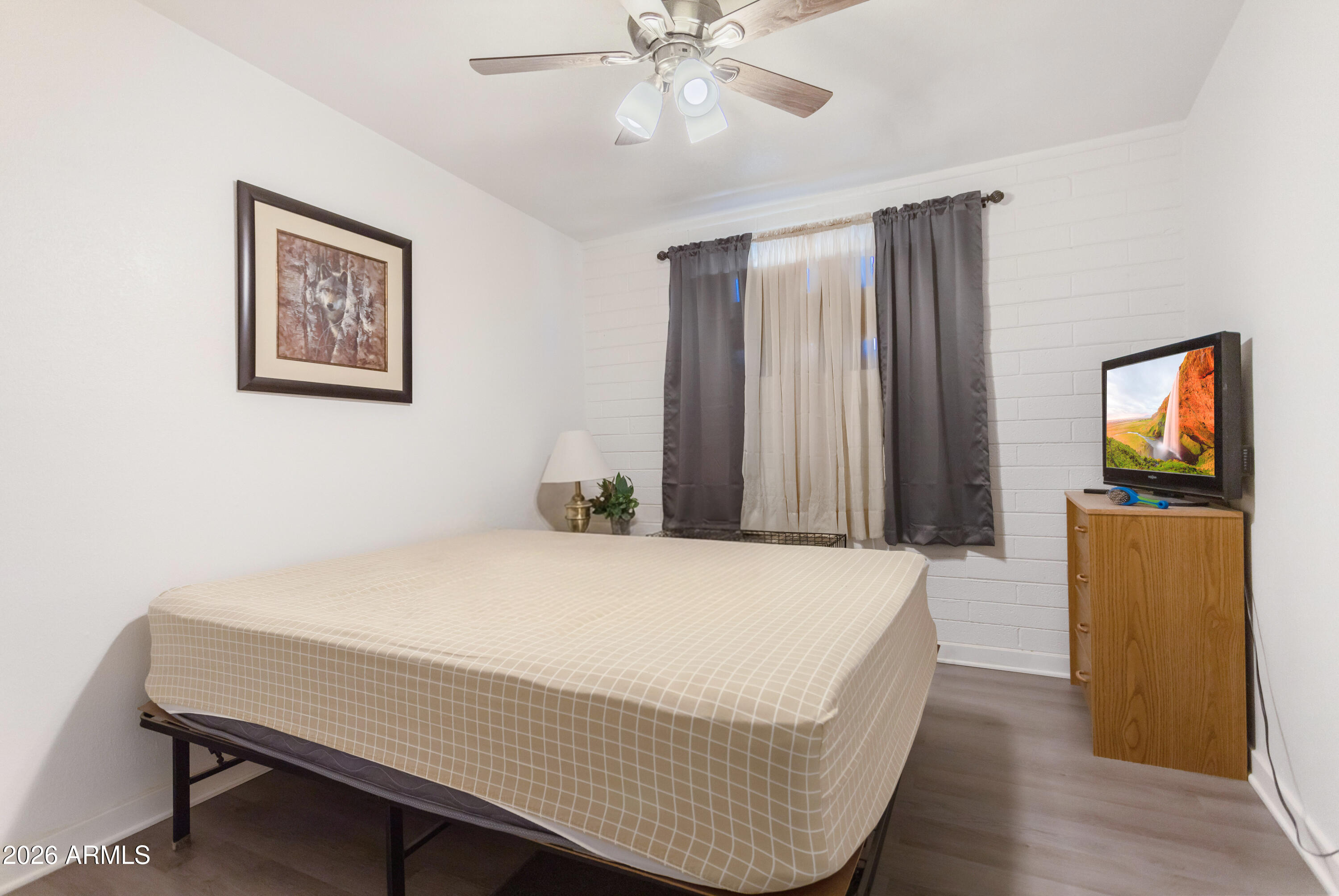 GARDEN CANYON TERRACE - Residential