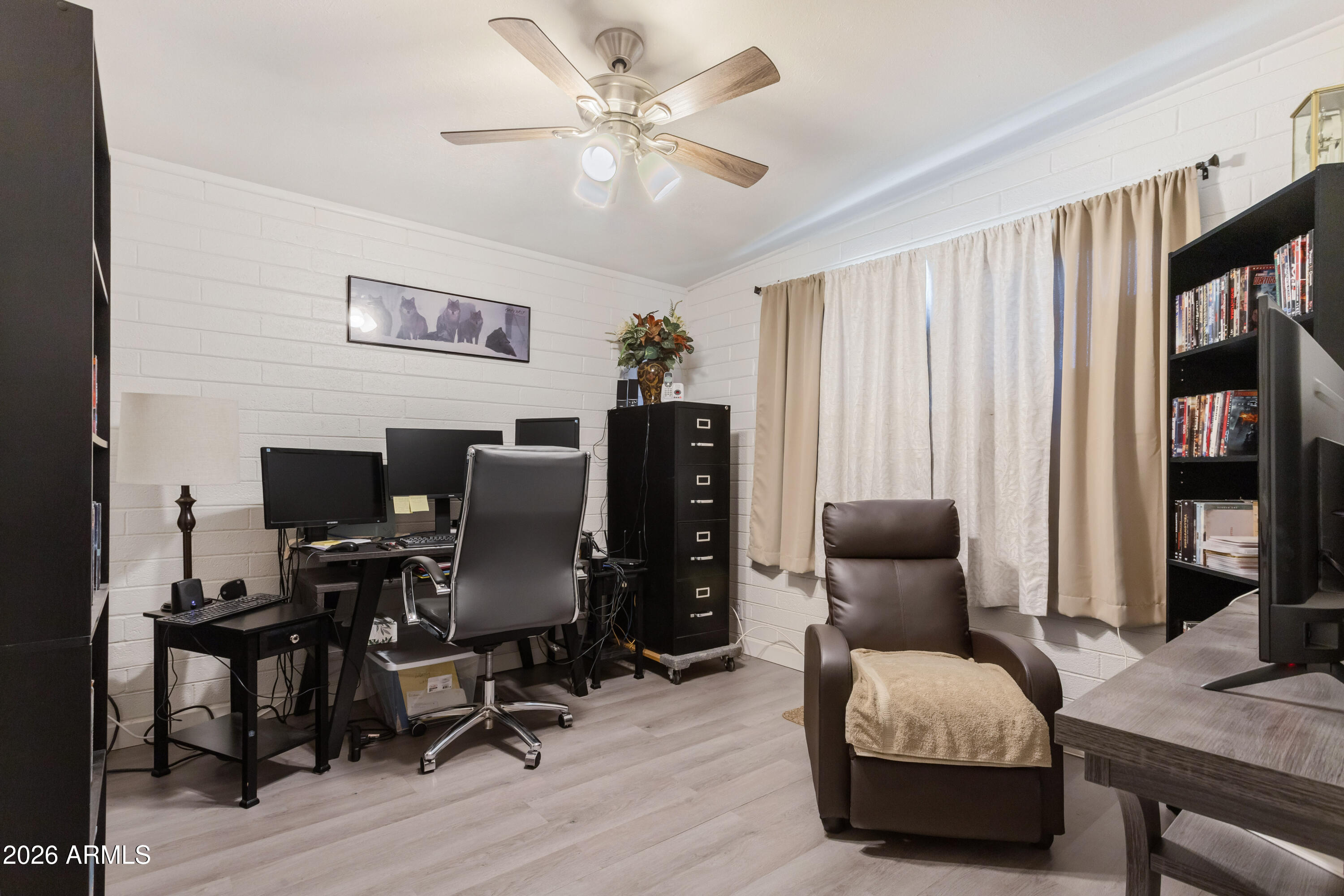 GARDEN CANYON TERRACE - Residential