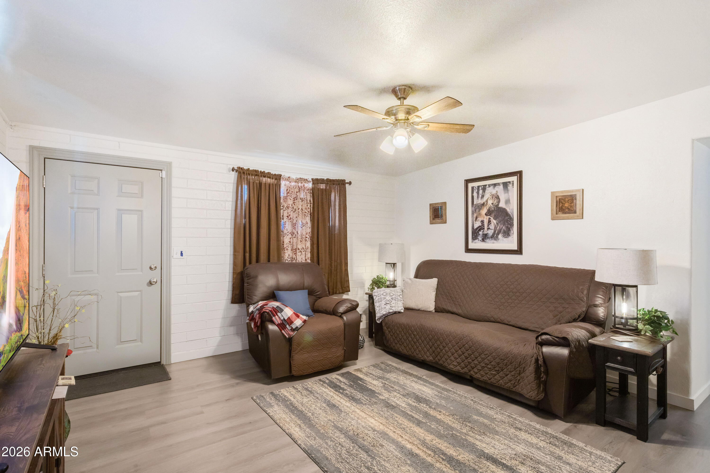 GARDEN CANYON TERRACE - Residential