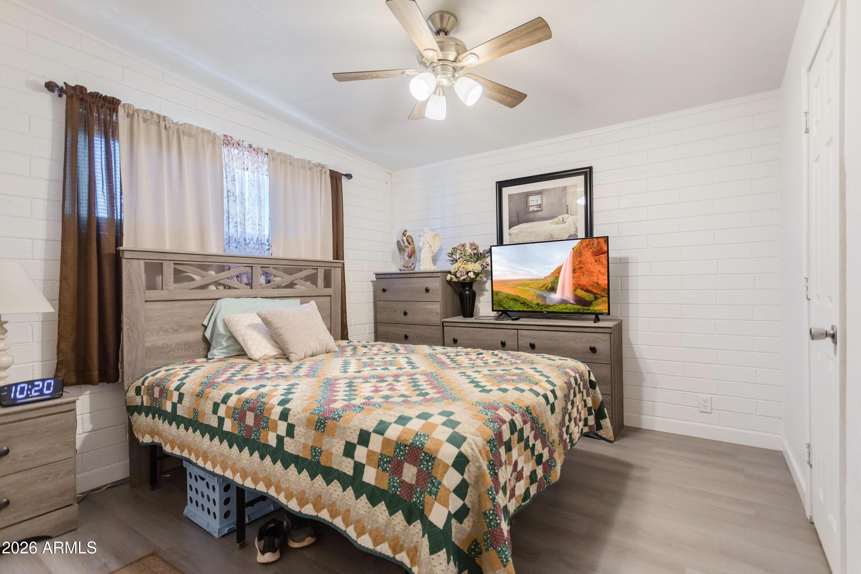 GARDEN CANYON TERRACE - Residential