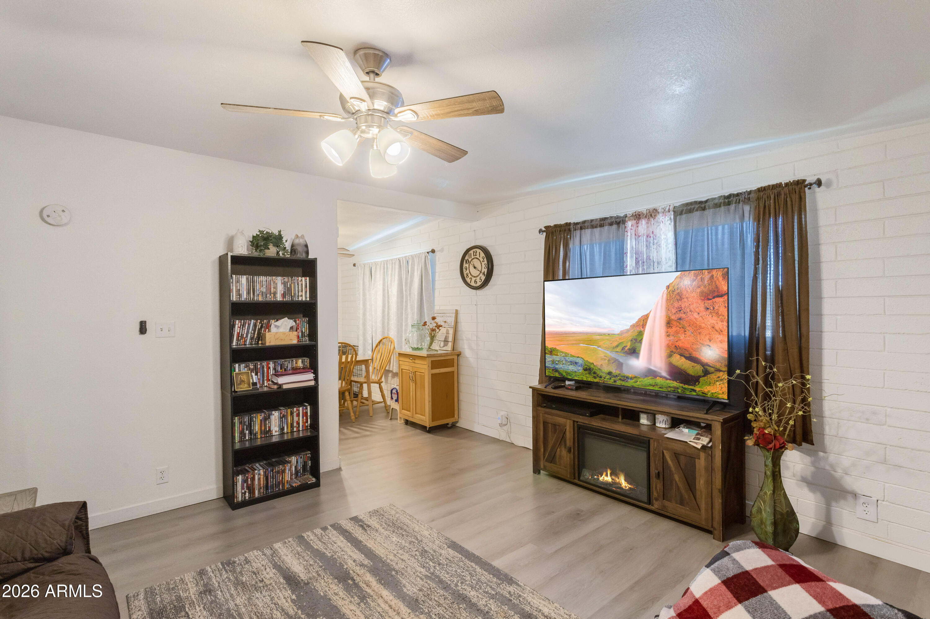 GARDEN CANYON TERRACE - Residential
