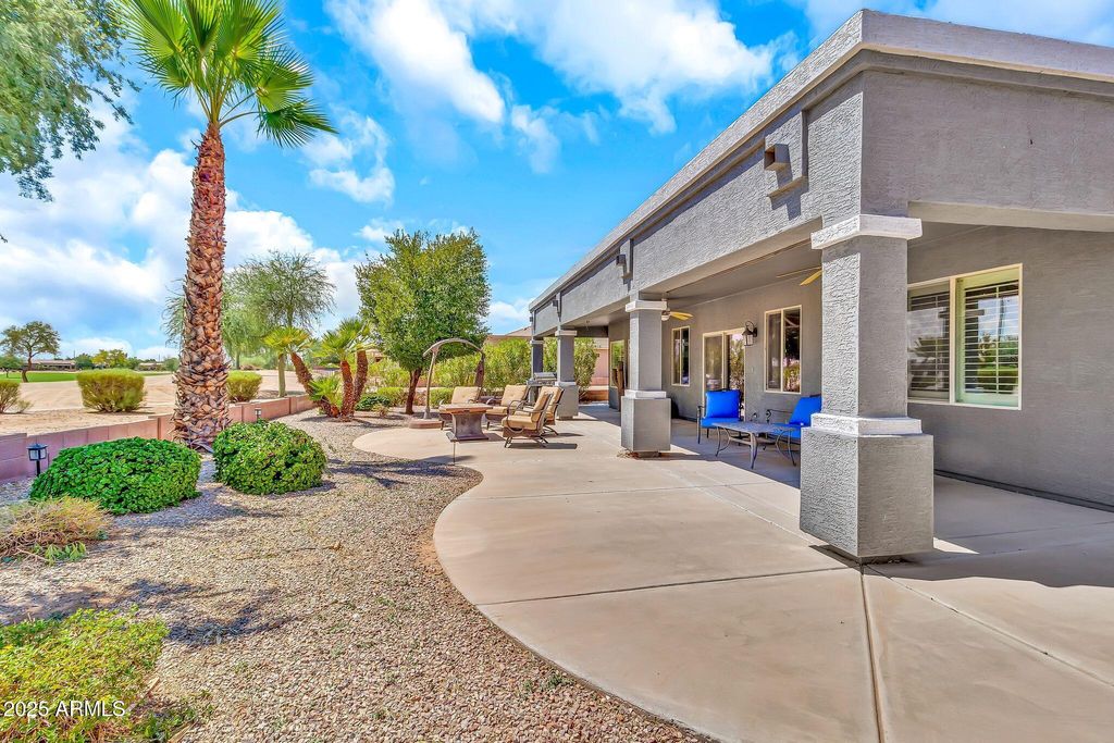 Photo of 3929 E Peach Tree Drive, Chandler, AZ 85249 (MLS # 6912216)