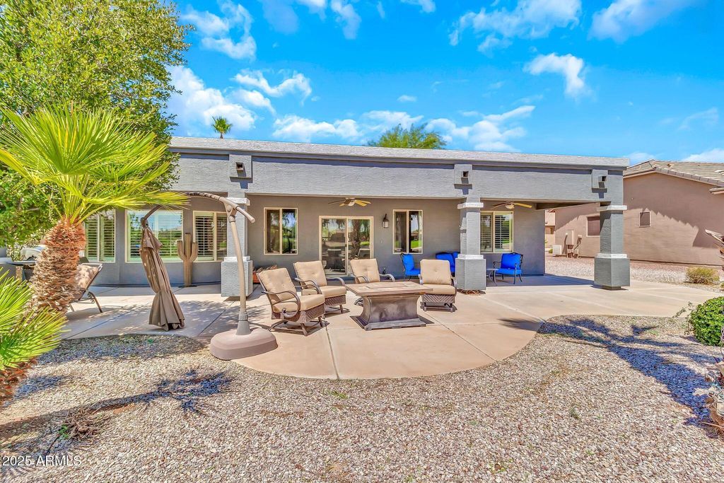 Photo of 3929 E Peach Tree Drive, Chandler, AZ 85249 (MLS # 6912216)