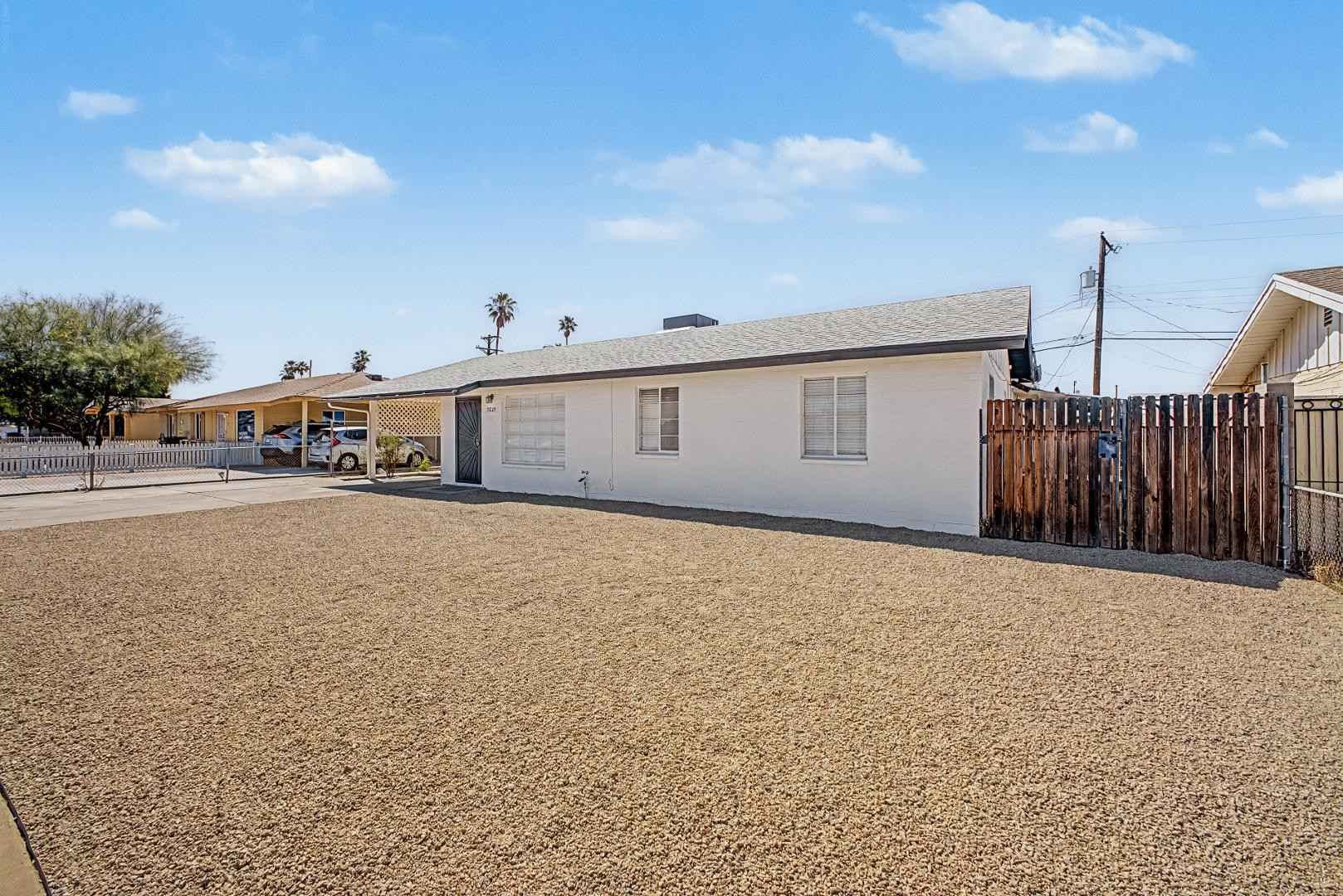 3519 W Orchid Lane