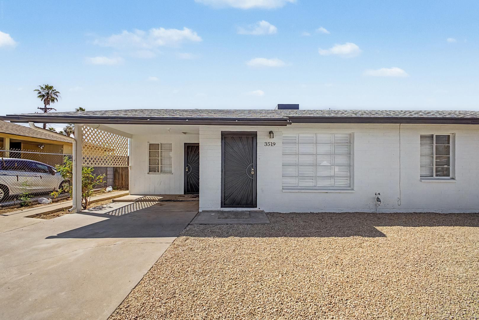 3519 W Orchid Lane